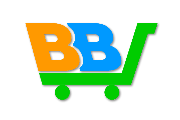 BBJ北京购物网网站Logo